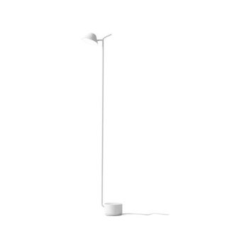 Menu Peek Floor Lamp White Stehleuchte