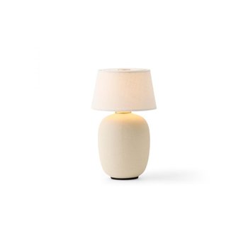 Menu Torso Table Lamp Portable Sand