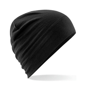 Merino Beanie