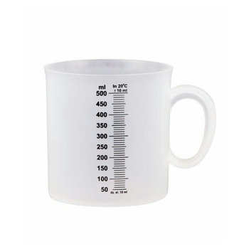 Messbecher Mug 500 ml