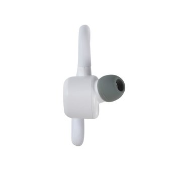 Miiego MiiBUDS ACTION KABELLOSE EARBUDS Weiss