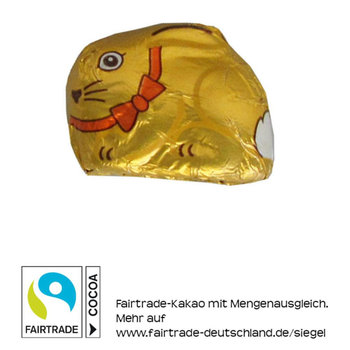 Mini-Häschen