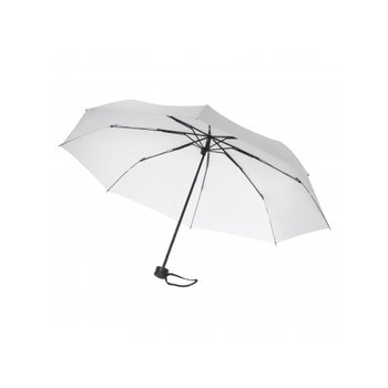 Mini Taschenschirm SKY - Regenschirm Faltschirm Schirm - OKTAGON®