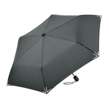 Mini-Taschenschirm Safebrella® LED-Lampe