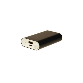 Modell PB-20 4400 mAh Schwarz