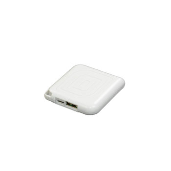 Modell PB-45 Cube SHN Akku  2000 mAh Schwarz
