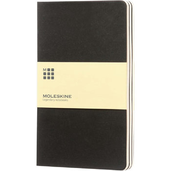 Moleskine Cahier Journal L – kariert