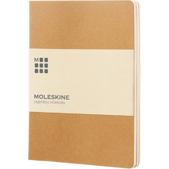 Moleskine Cahier Journal XL – blanko