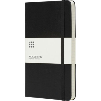 Moleskine Classic Hardcover Notizbuch Taschenformat – liniert