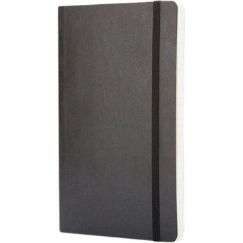 Moleskine Classic Softcover Notizbuch L – gepunktet