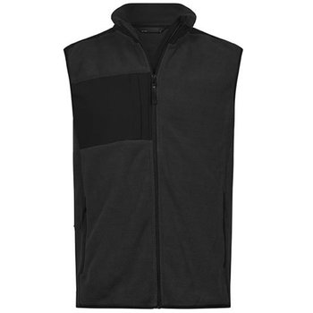 Mountain Fleece Bodywarmer