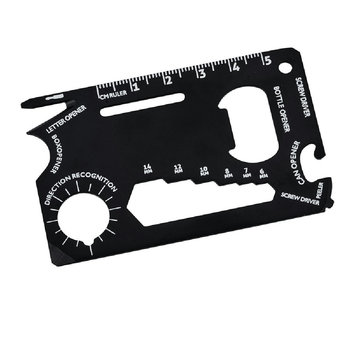 Multi Tool Card