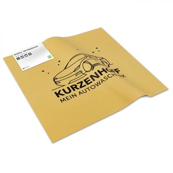 MultiDry™ XM Abledertuch 39x39 cm mit Headerkarte, All-Inclusive-Paket