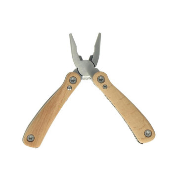 Multitool "Wood", klein