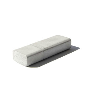 NB02 USB 2.0 A 64 MB Beton