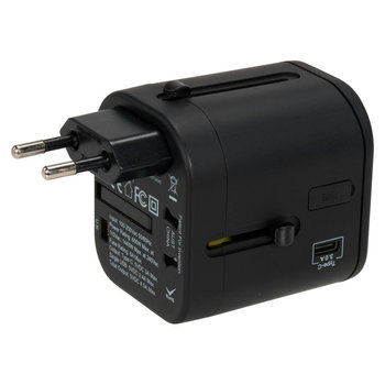NERO III Adapter