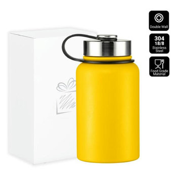 NORDIC VAKUUM LEBENSMITTELTHERMOS, 600 ml