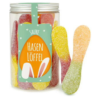 Naschdose Hasenlöffel