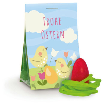 Naschtasche Osternest