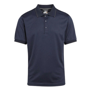 Navigate Short Sleeve Polo