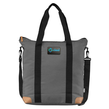 Navigator Kollektion - Laptoptasche aus 300D rPET