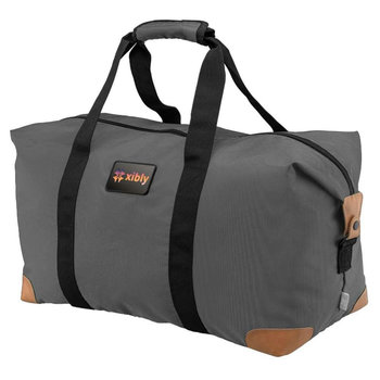 Navigator Kollektion - Reisetasche aus 300D rPET 