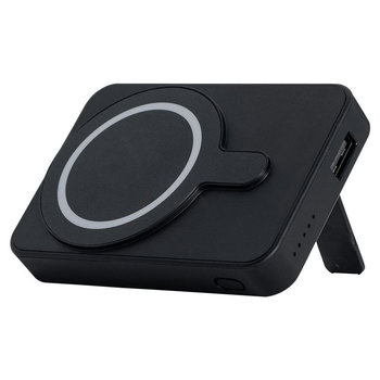 ONE Mehr braucht niemand: 5000mAh mit 15W wireless