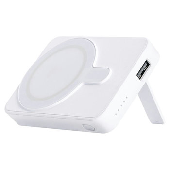 ONE Mehr braucht niemand: 5000mAh mit 15W wireless
