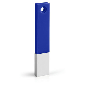 ONESIE USB STICK, blau