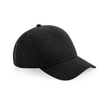 Organic Cotton 5 Panel Cap