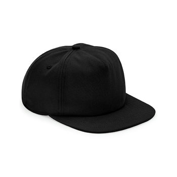 Organic Cotton Unstructured 5 Panel Cap