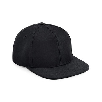 Original Flat Peak 6 Panel Snapback Cap