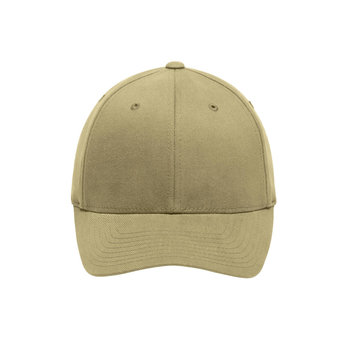 Original Flexfit® Cap-Trendiges 6 Panel Cap ohne Verschluss