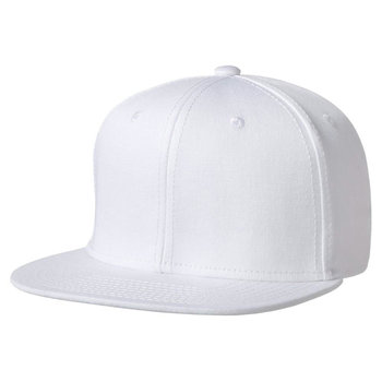 Original Snap Back Flat Visor Cap