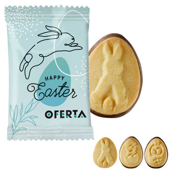 Oster-Butterkekse