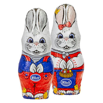 Osterhase H28