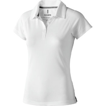 Ottawa Poloshirt cool fit für Damen