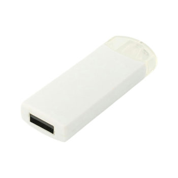 PA10 USB 2.0 A 64 MB Weiß