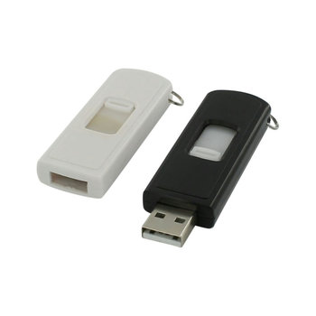 PA32 USB 2.0 A 64 MB Blau