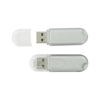 PA47 USB 2.0 A 64 MB Rot