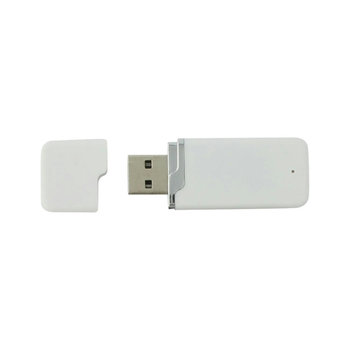 PA54S USB 2.0 A 64 MB Weiß