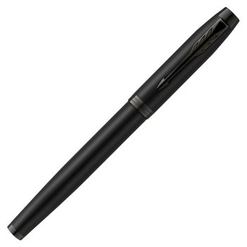 PARKER IM Achromatic Matt Black BT Füllfederhalter