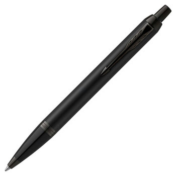 PARKER IM Achromatic Matt Black BT Kugelschreiber