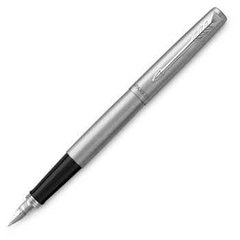 PARKER JOTTER CORE Edelstahl CT Füllfederhalter 
