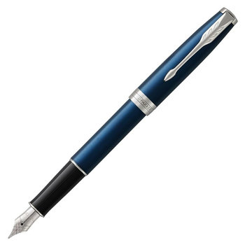 PARKER SONNET Core Blue Lacquer P.T. Füllfederhalter 