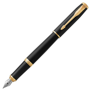 PARKER URBAN Core Muted Black GT Füllfederhalter  