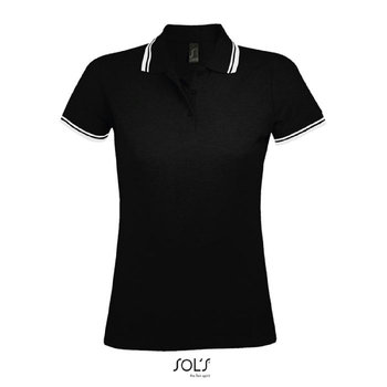 PASADENA Damen Polo 200g