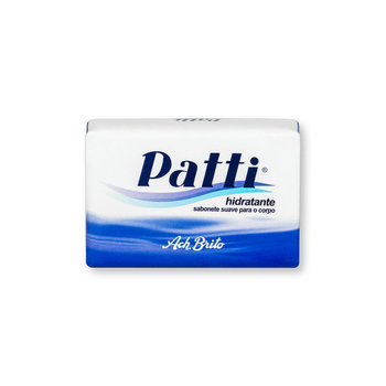 PATTI 160 g. Beliebte Seife (160g)