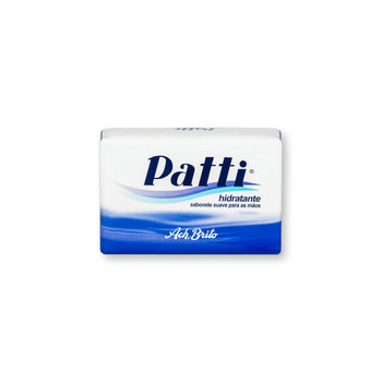 PATTI 90 g. Beliebte Seife (90g)