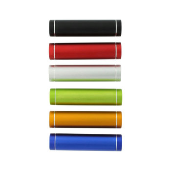 PB04 HIK 2.600 mAh Rot